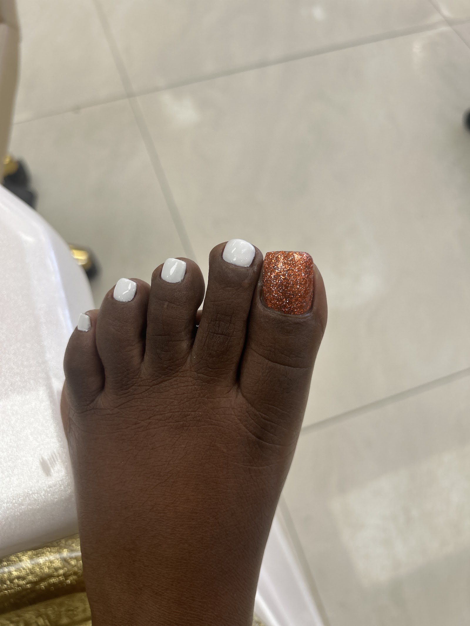Milano Nails Spa nail photo 4