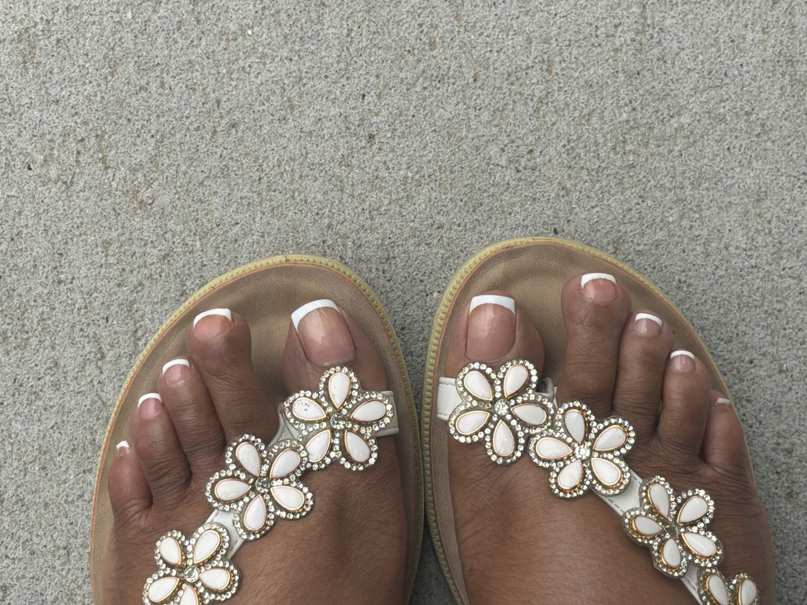 Milano Nails Spa nail photo 7