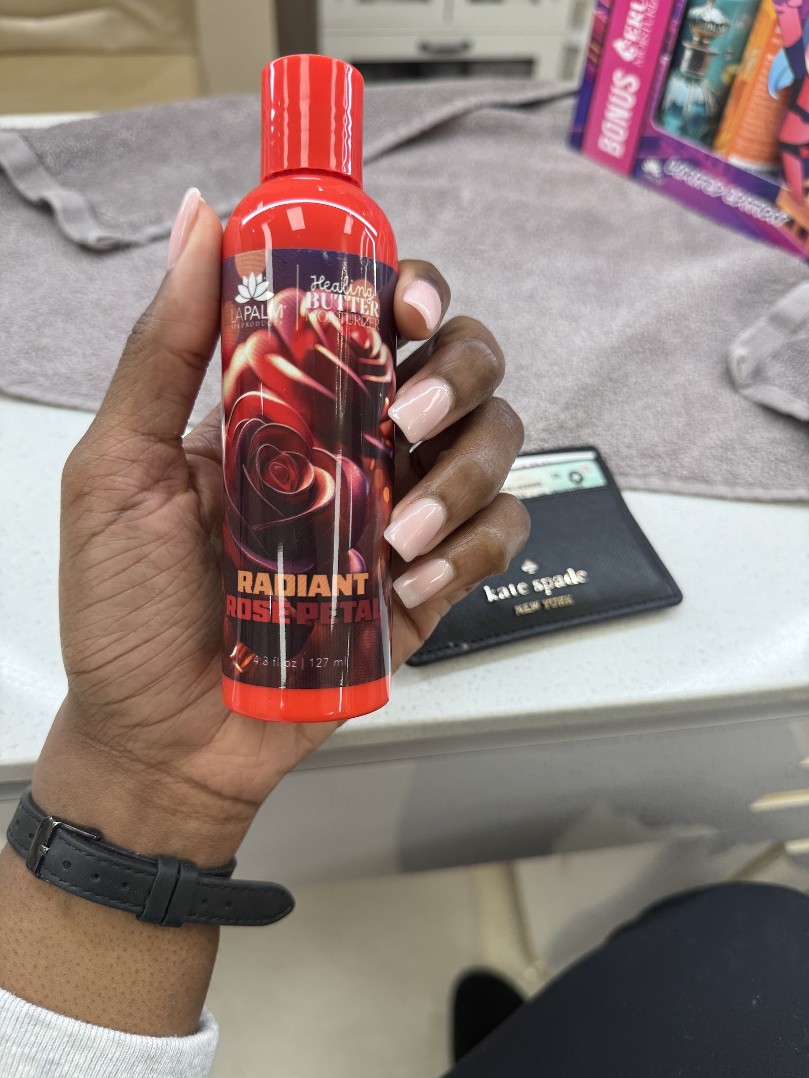 Milano Nails Spa nail photo 8